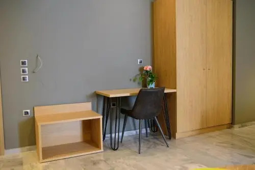 Eva Apartments