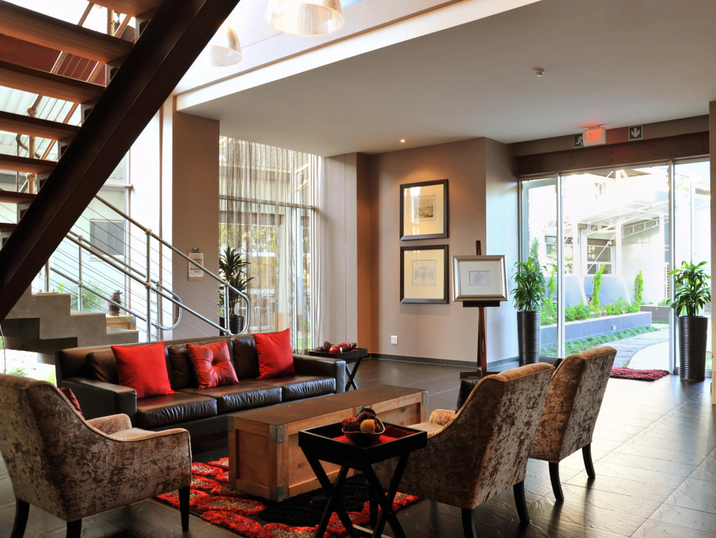 Protea Hotel by Marriott O R Tambo Airport