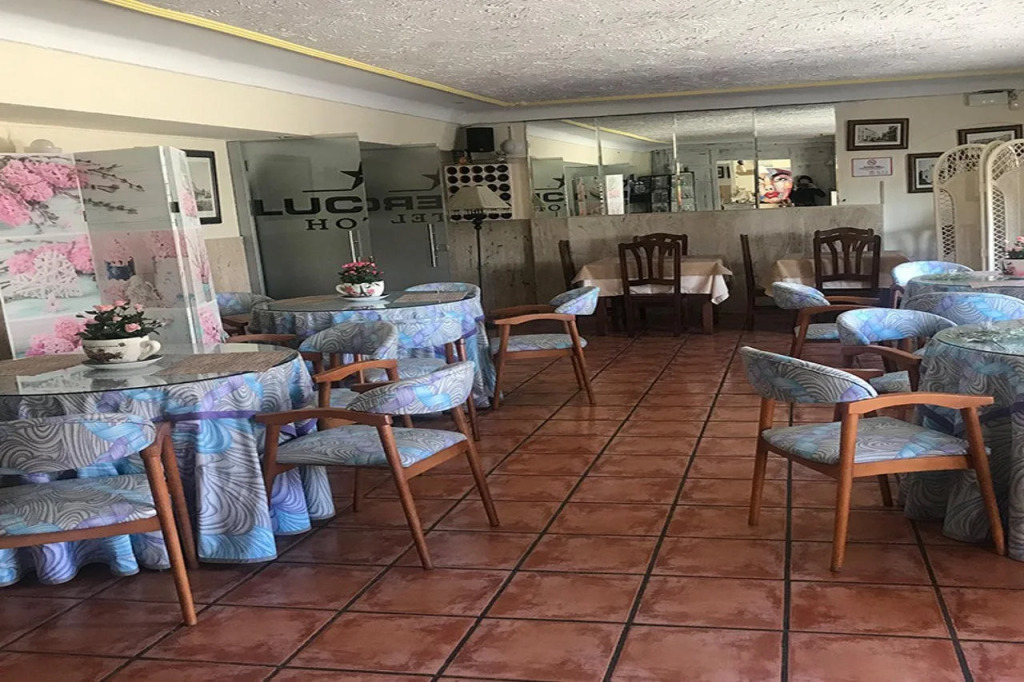 Hotel Lucero