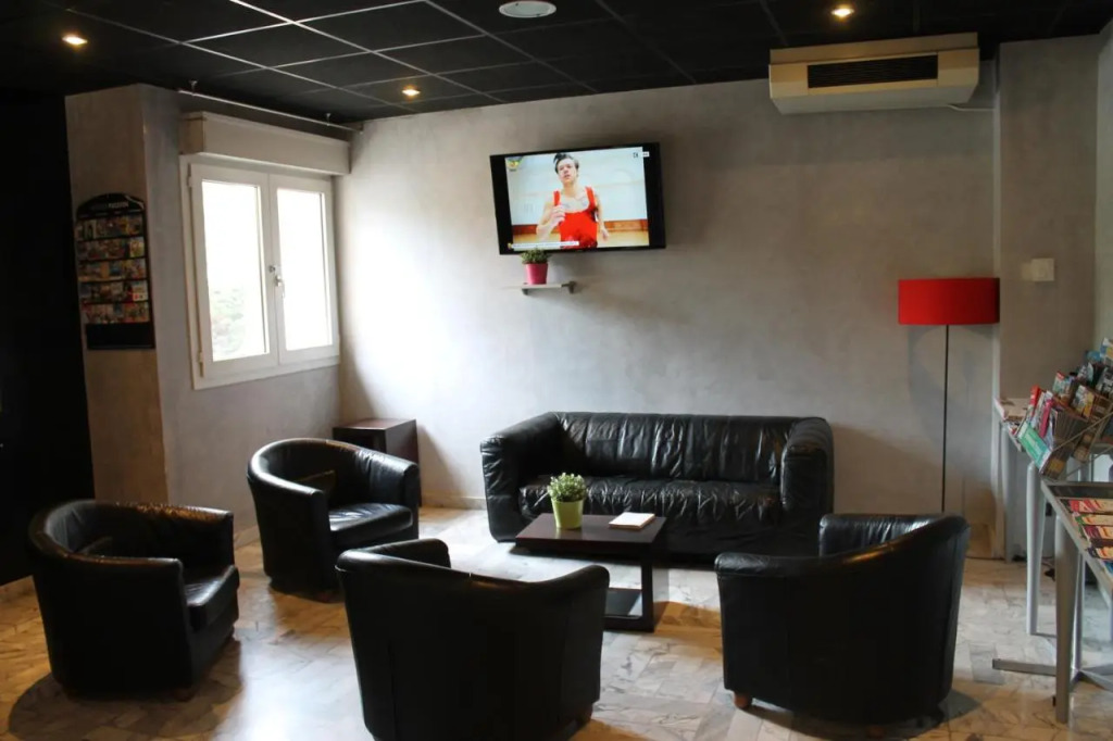 Adonis Arc Hotel Aix