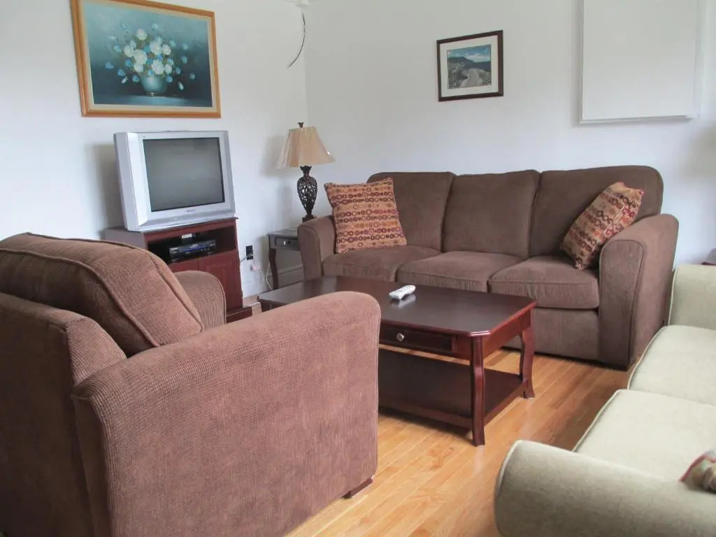 Comerfords Ocean View Suites