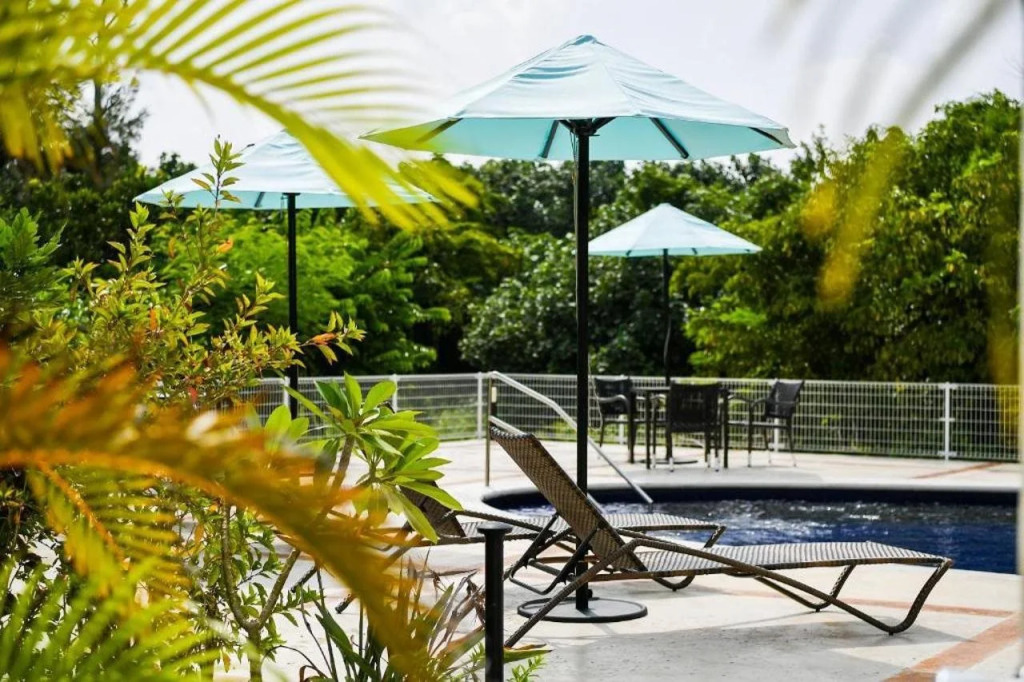 Odysis Onna Resort Hotel