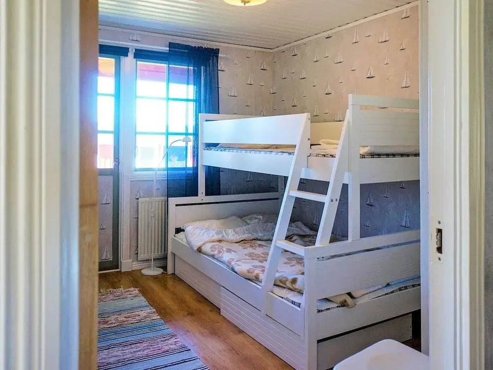 4 person holiday home in Färgelanda