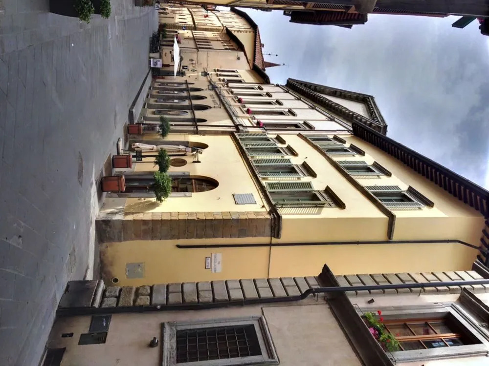 Relais Palazzo Magi