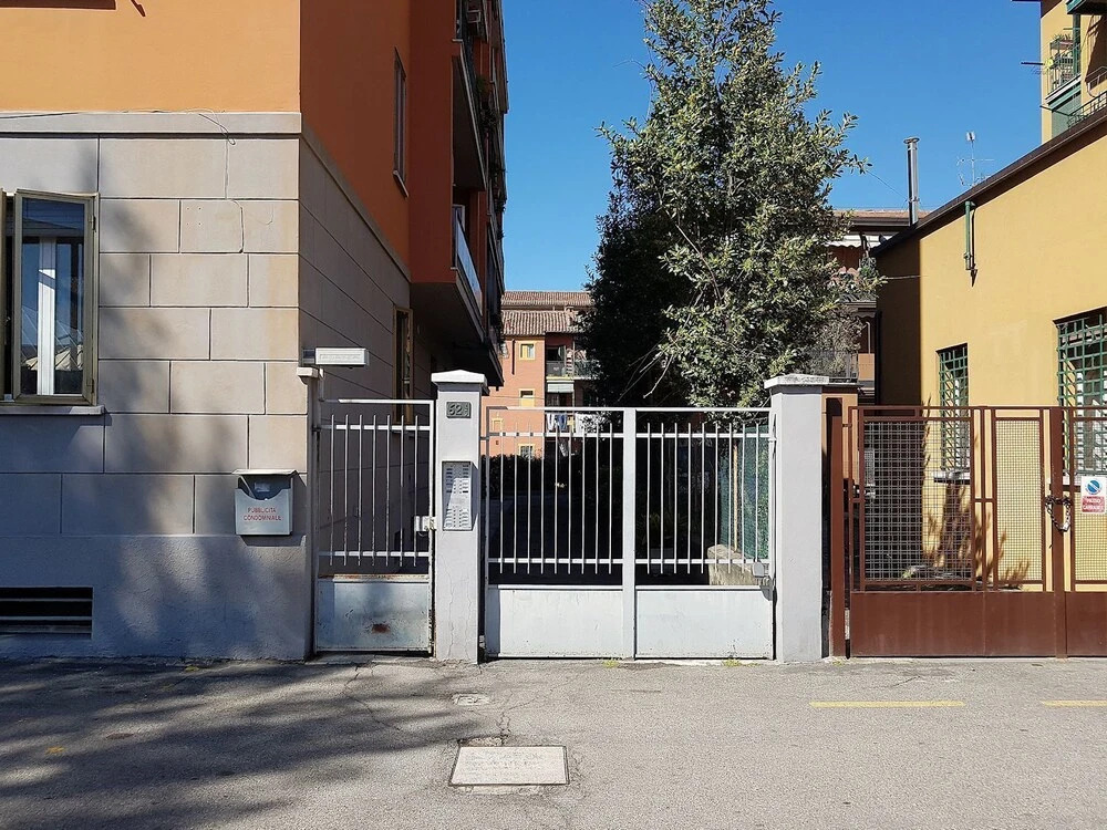 La Ca Maggiore Affittaly Apartments