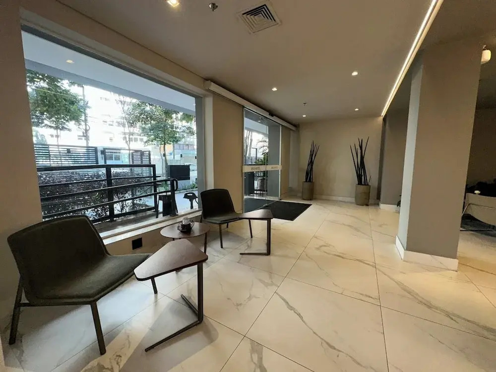 HIGI HOTEL SÃO PAULO
