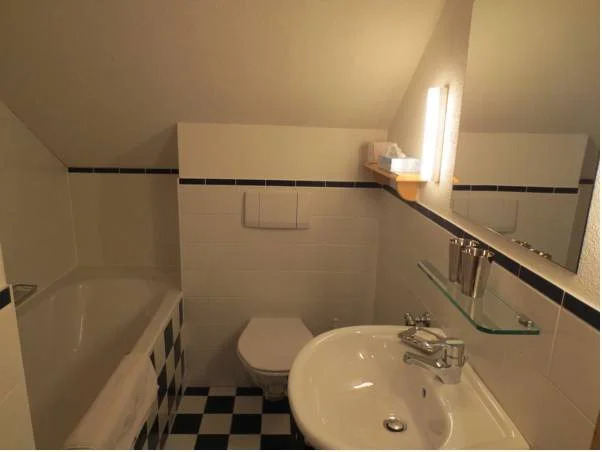 Chalet Windegg