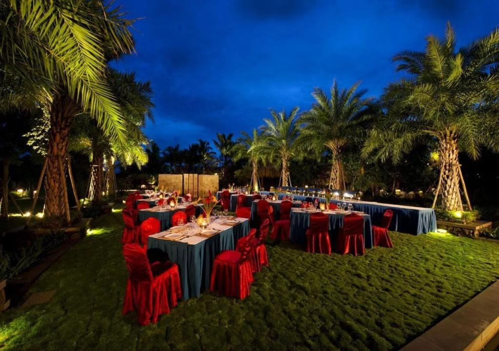 Stony Brook Villa Jianguo Resort Sanya