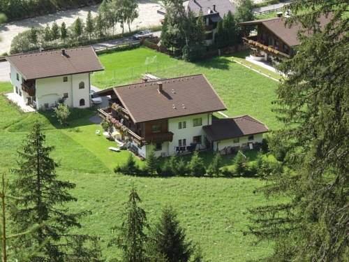 Apartment Kraxner