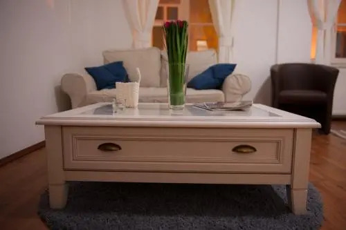 Rooms and apartments Nokturno