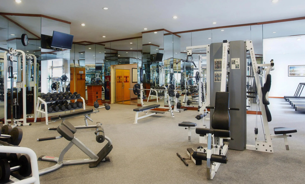 Melia Hanoi