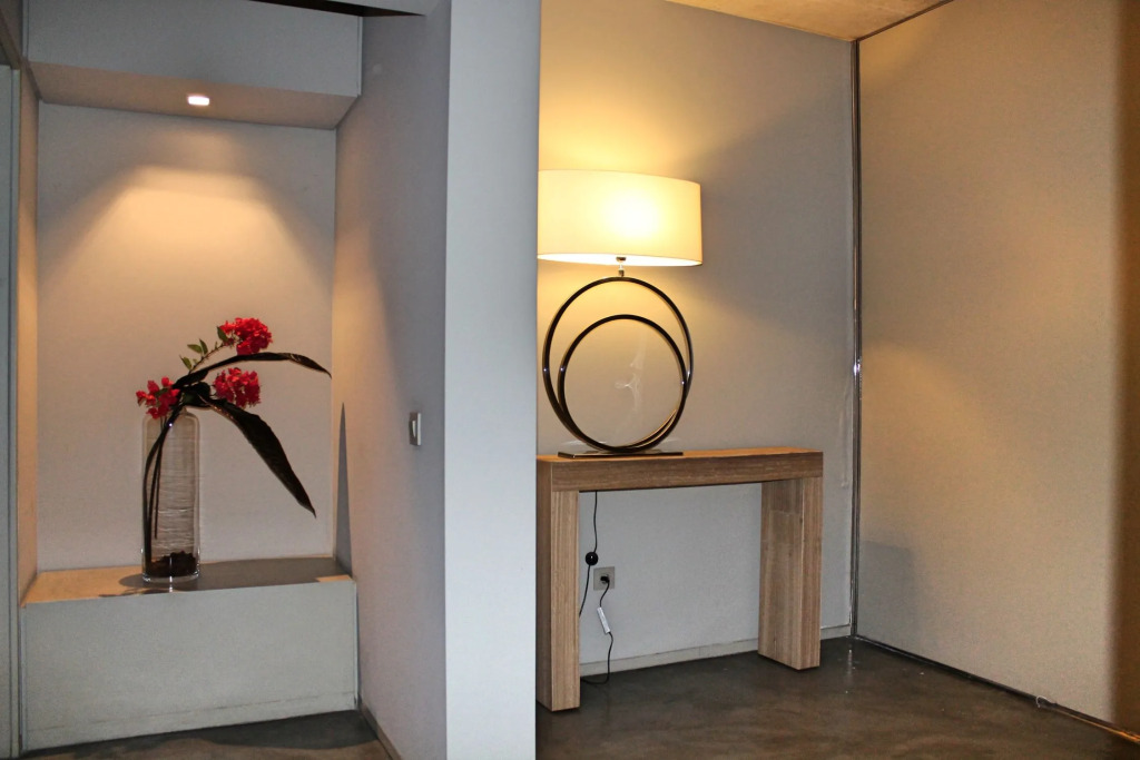 Elevator, heated pool, A/C, state of the art holiday property | SkyLounge