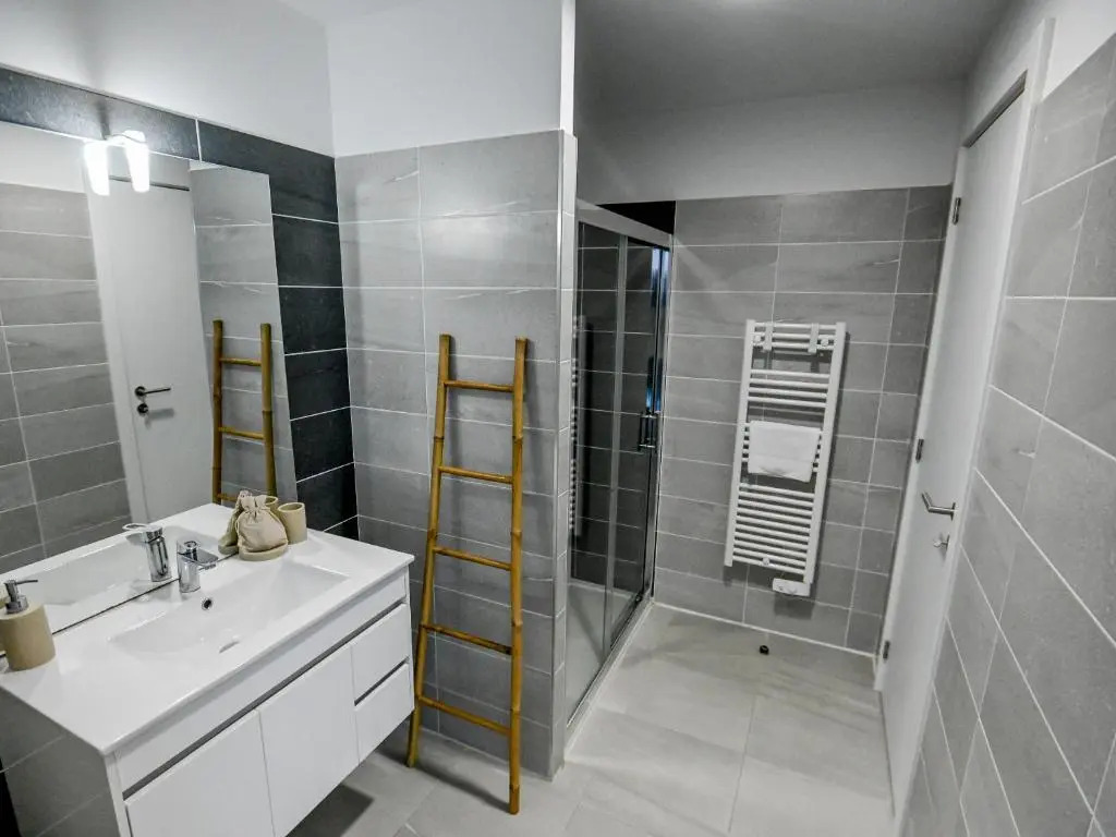 Appartement MILLA - Terrasse - Wifi - Clim - PORTICCIO