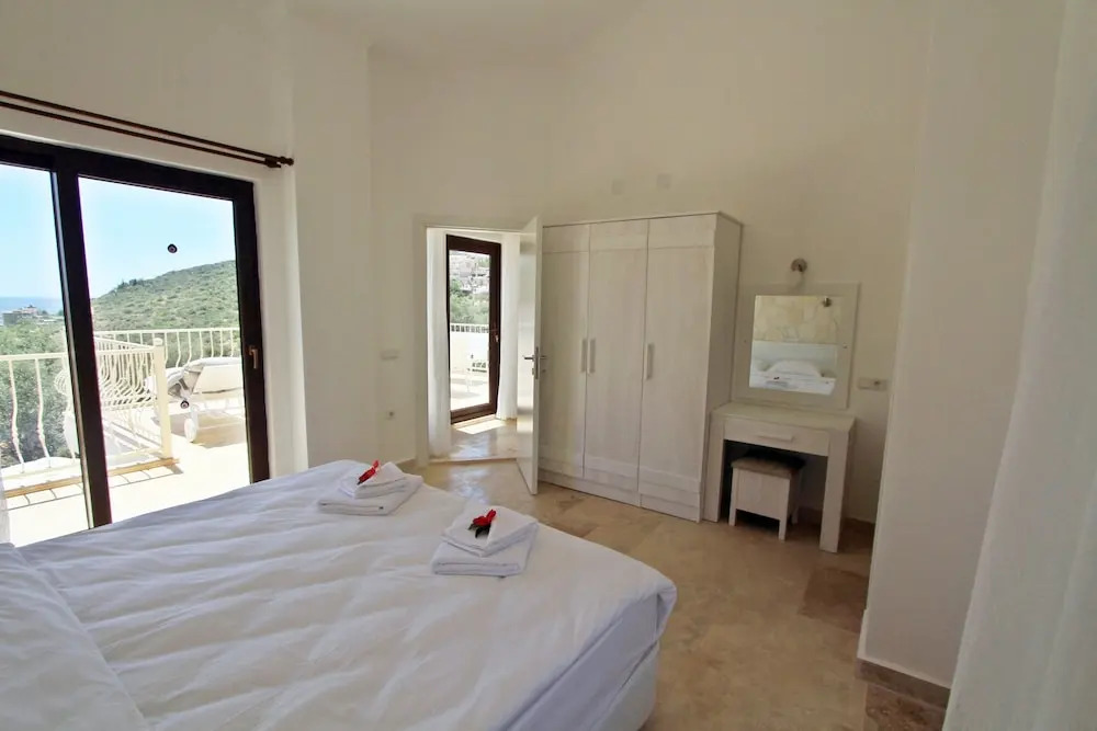 Villa Phoebe Kalkan
