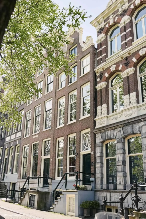 Bed & Apartment Singel 96