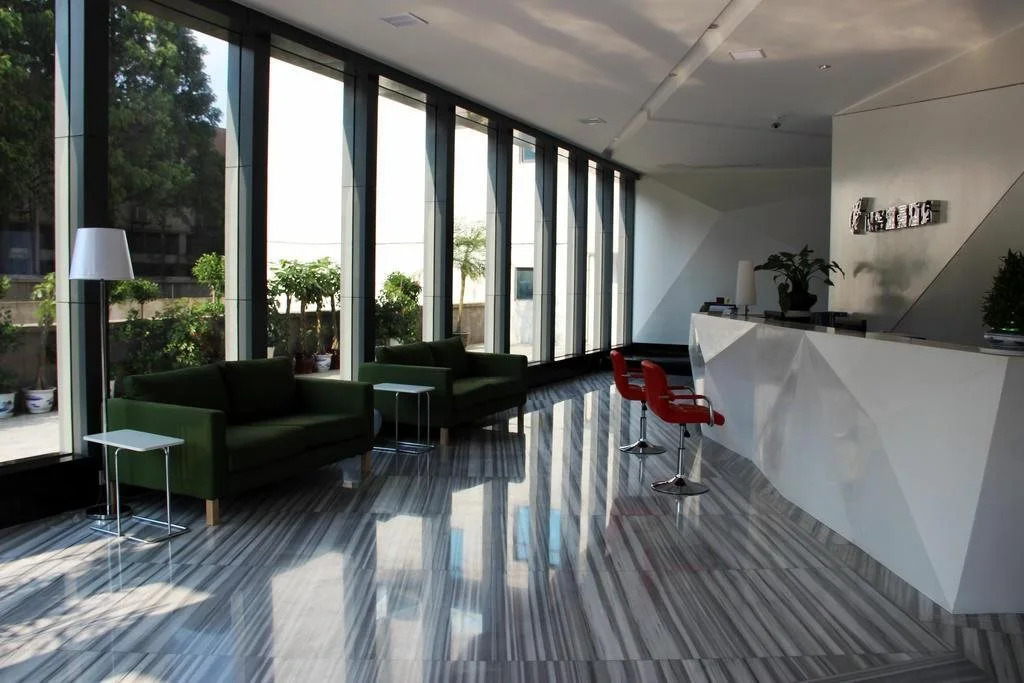 Yueyu Lake View Hotel