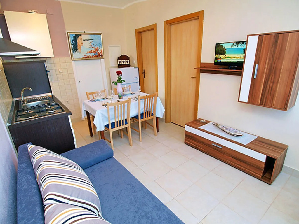 Apartment Tonka Rimini 41509