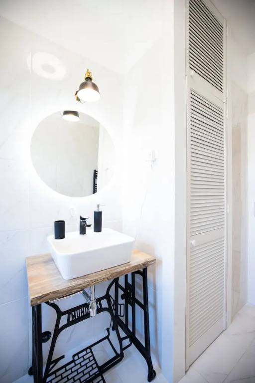 Cozy One Bedroom Apartment Klara