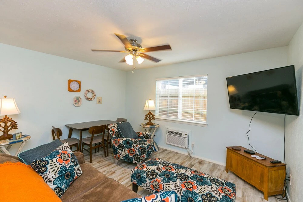 622 N Palimino Drive Home