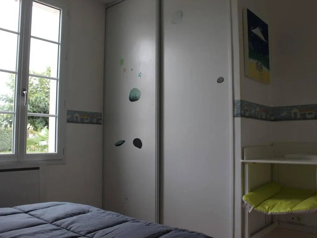 Maison Saint-Denis-d'Oléron, 4 pièces, 10 personnes - FR-1-246A-58