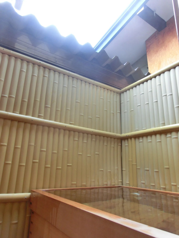 Minshuku Iwatakan