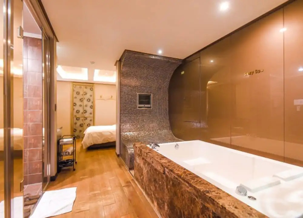 Hotel Star