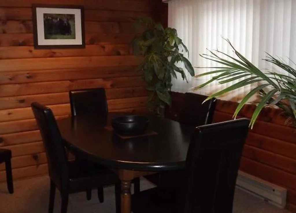 Cloverleaf Cottages