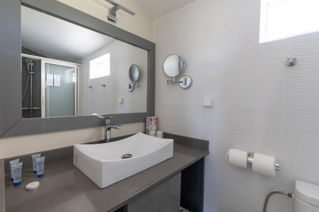 Canella Beach Hotel