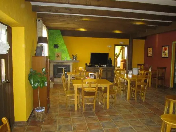 Hotel Rural La Dehesilla