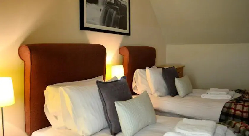 Drumchorry Cottage