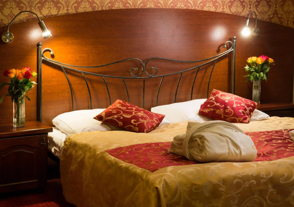 Hotel Galicja SPA Wieliczka
