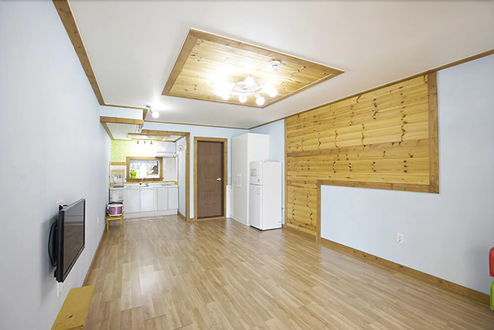 Songgye Terrace Punggyeong Pension