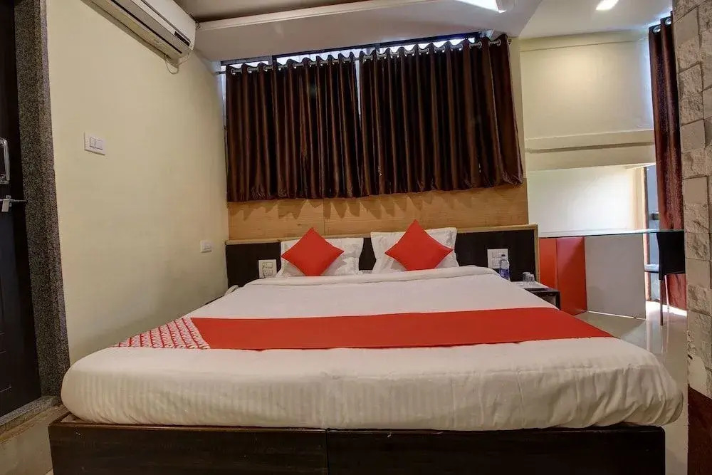 Hotel Surya Yatri Niwas by OYO Rooms