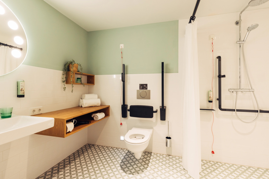 harrys home Graz-Smart City hotel & apartments