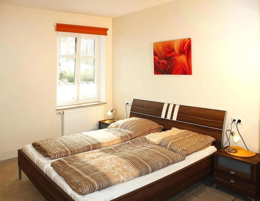 Aparthotel Museumshof auf Fehmarn