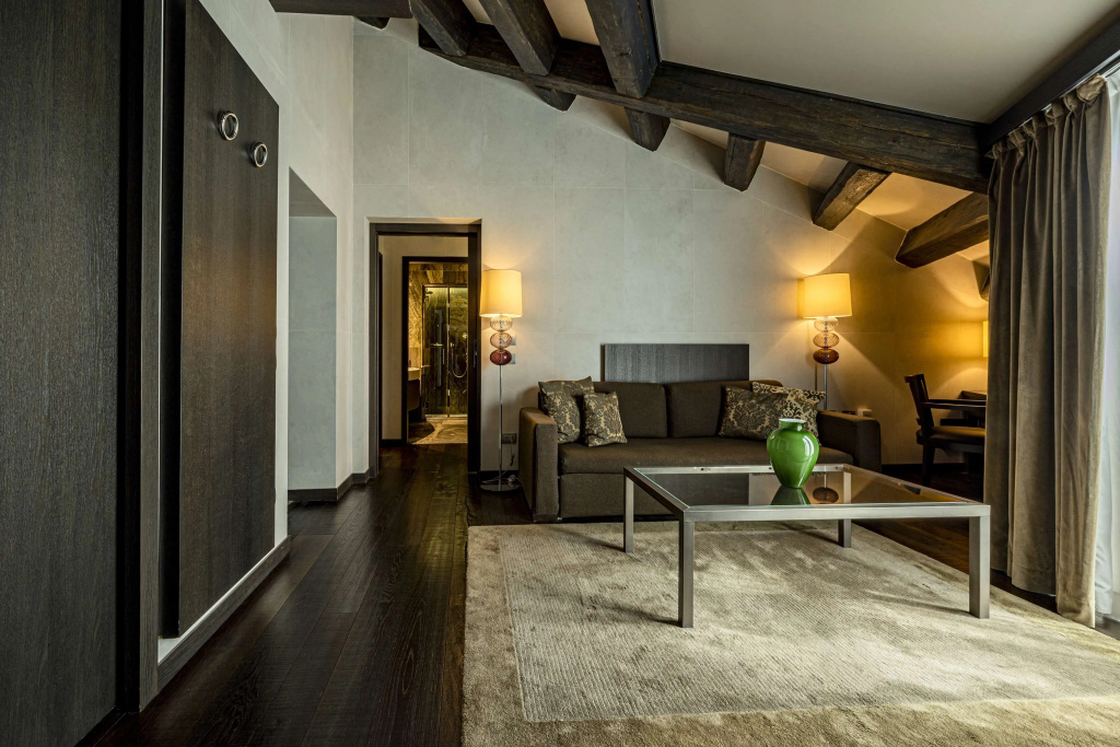 Hyatt Centric Murano Venice