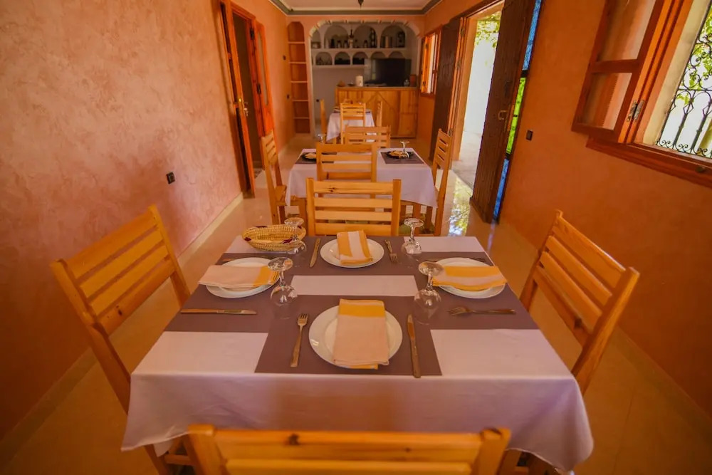 Kasbah Roseville
