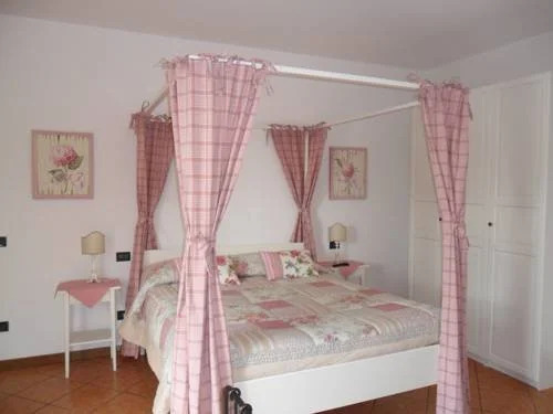 Ca Borgo delle Rane