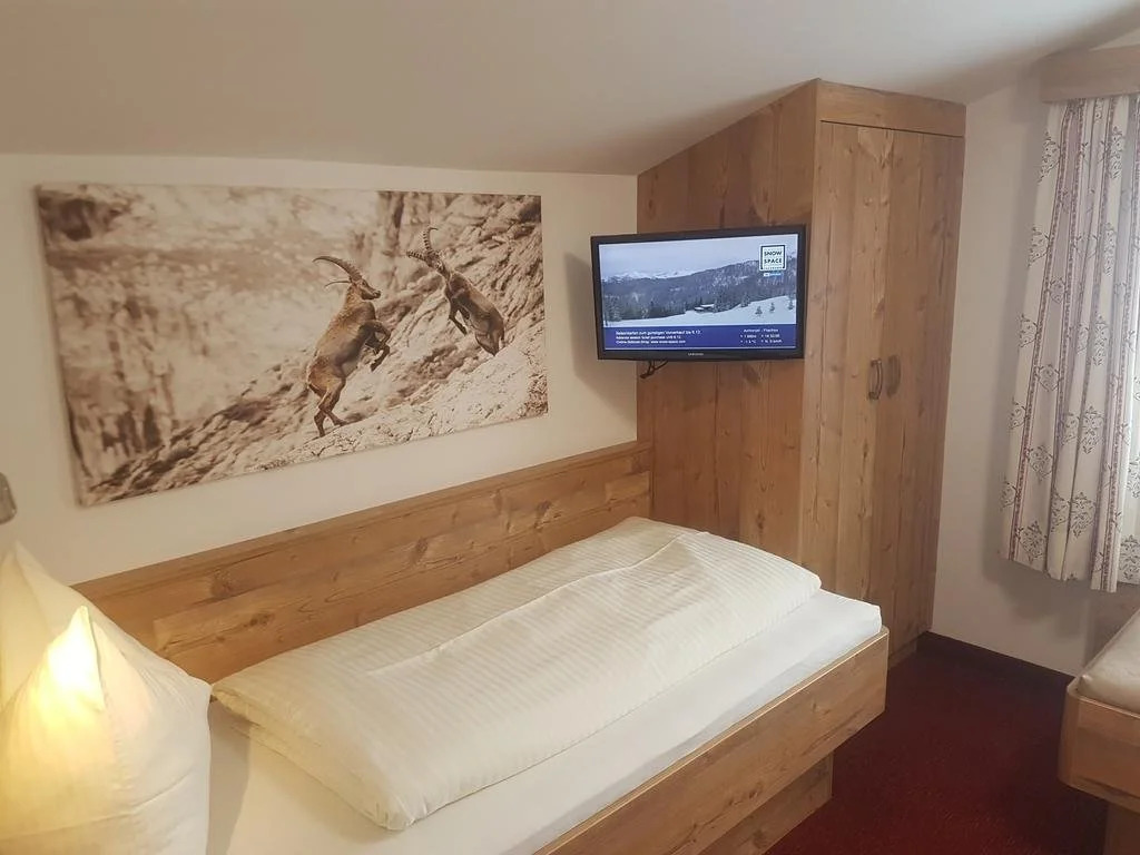 modern&renovated - Hotelpension Oberauer Wagrain