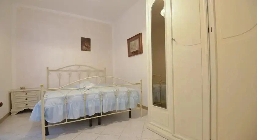 A casa di Zia Flora
