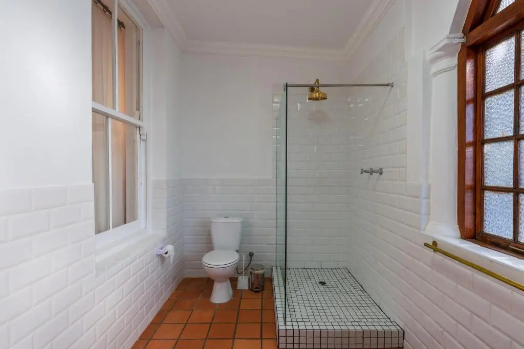 Esperanza Guest House