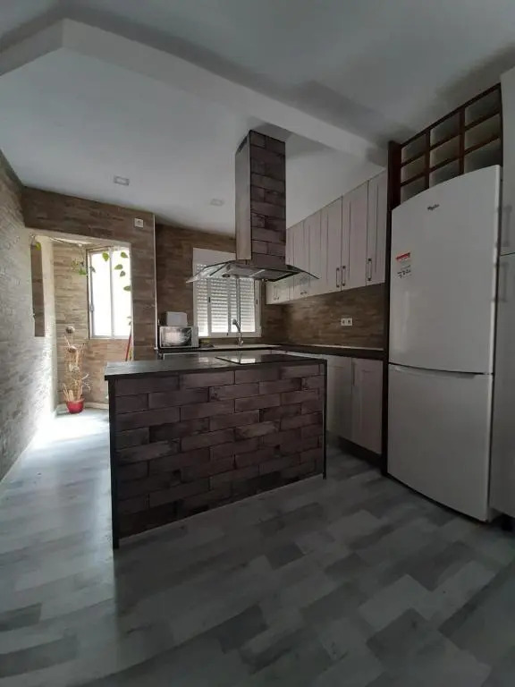 Casa aragon