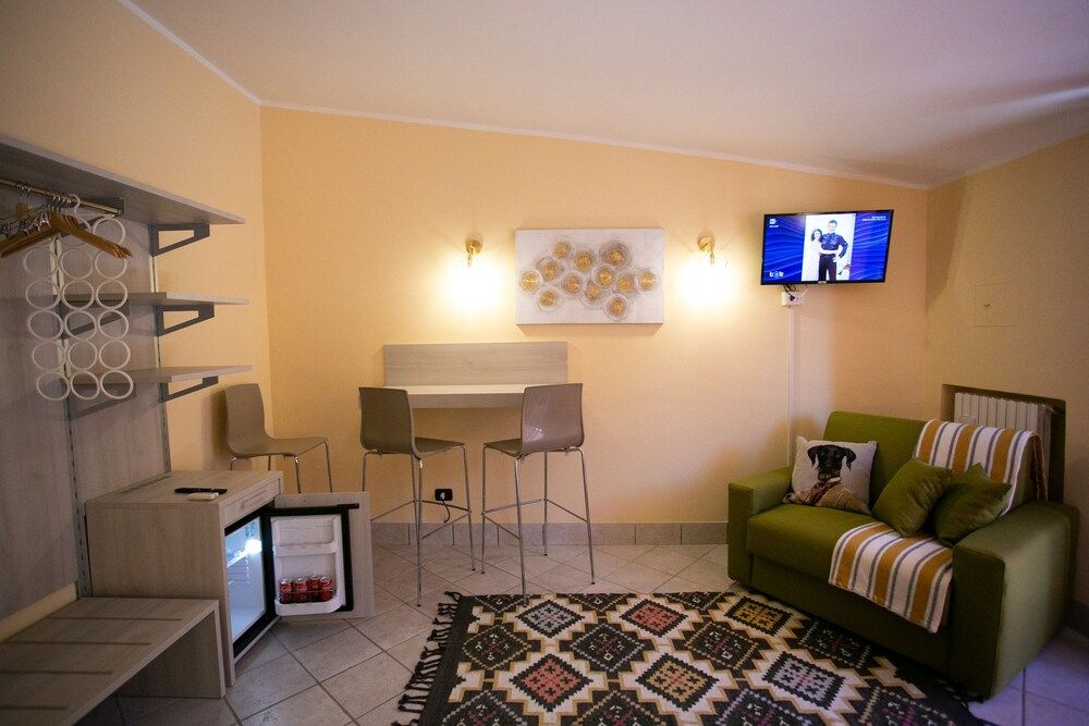 B&B Trepo