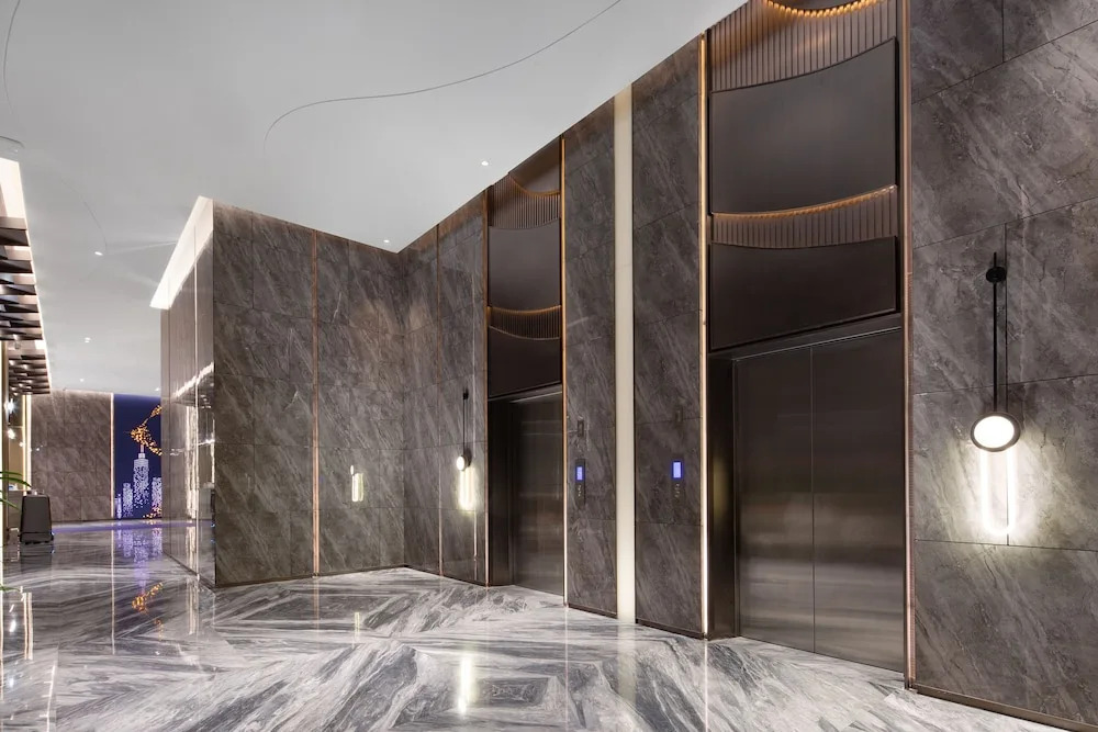 Shenzhen Naive S Hotel (Xili Metro Station Store)
