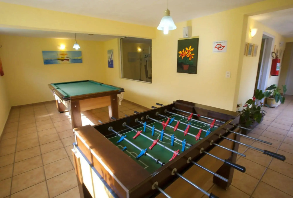 Hotel Pousada Ilhasol
