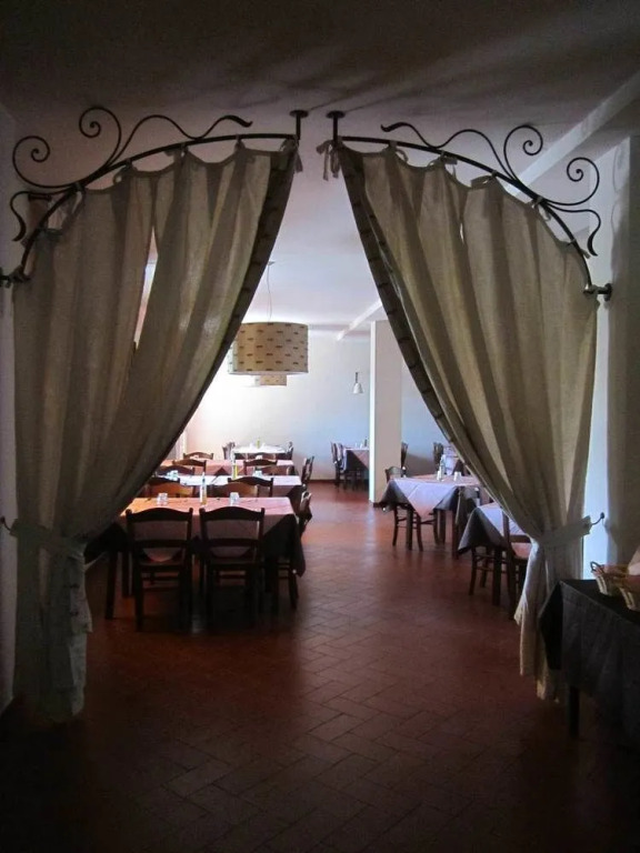 Agriturismo Serra di Sotto