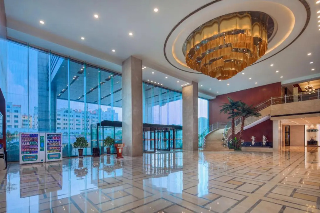 Jurong Shu Guang International Hotel