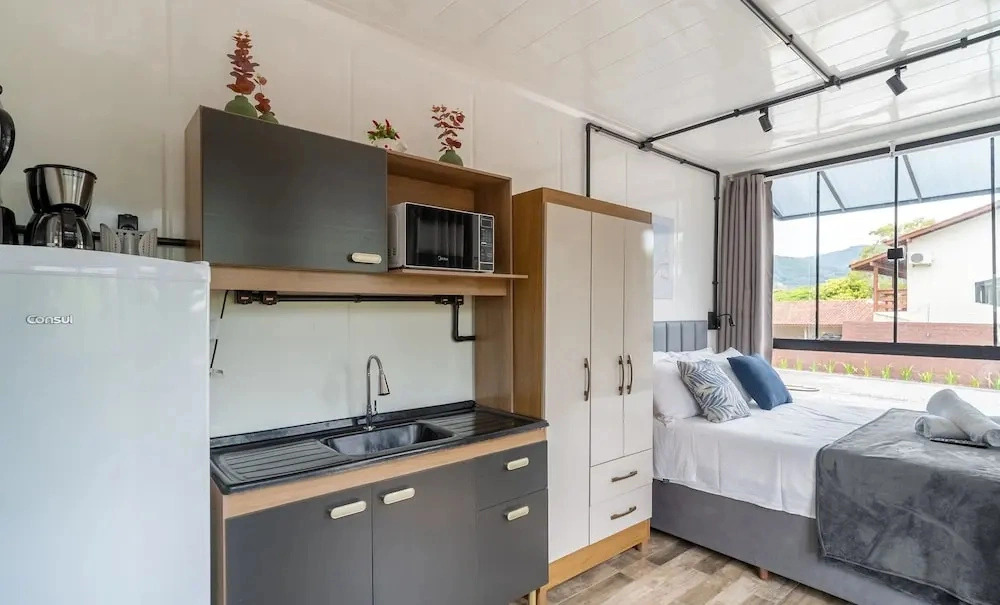 Full Chalets in Floripa - SCJ