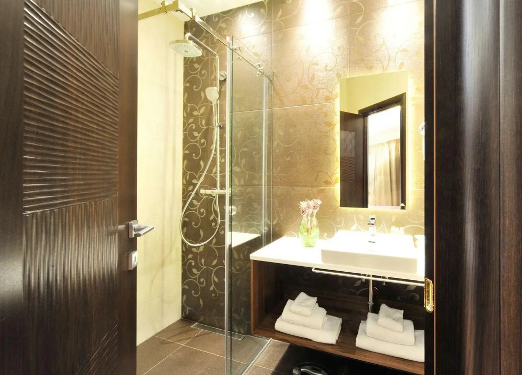 NV Luxury Suites & Spa