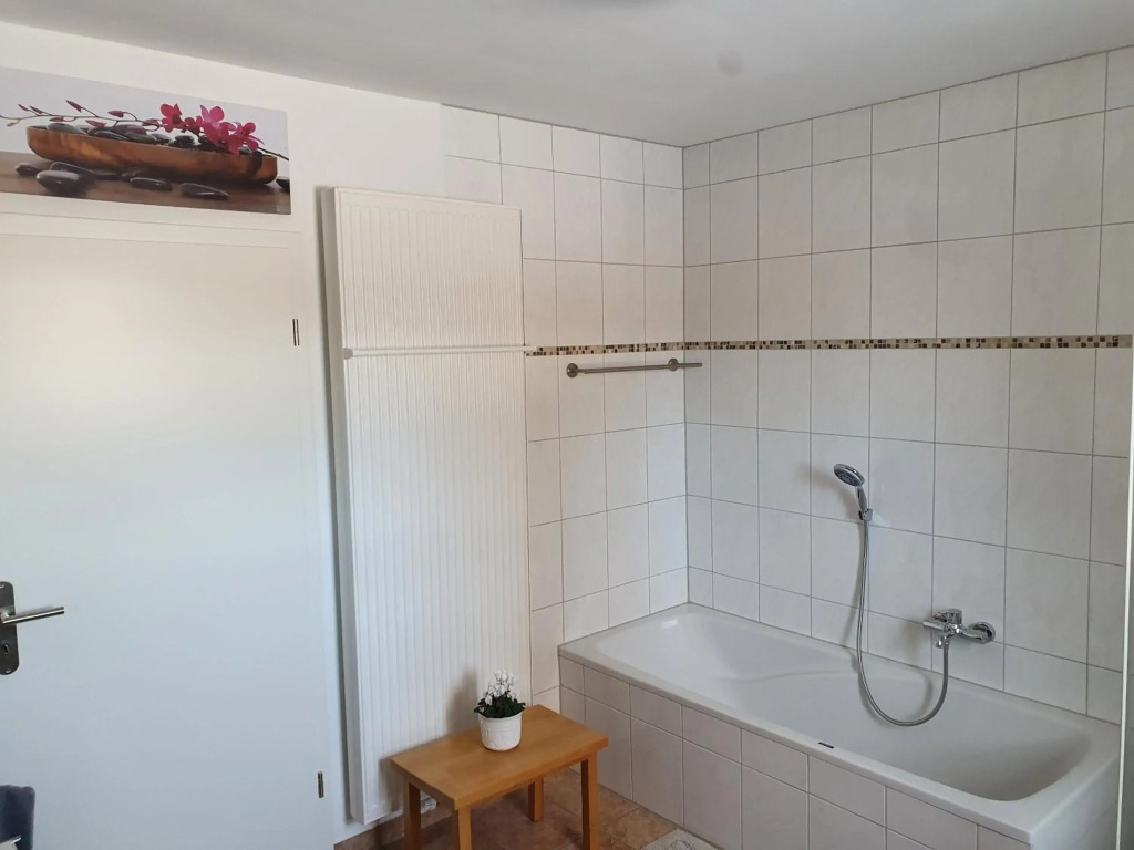 Ferienhaus am Donauspitz